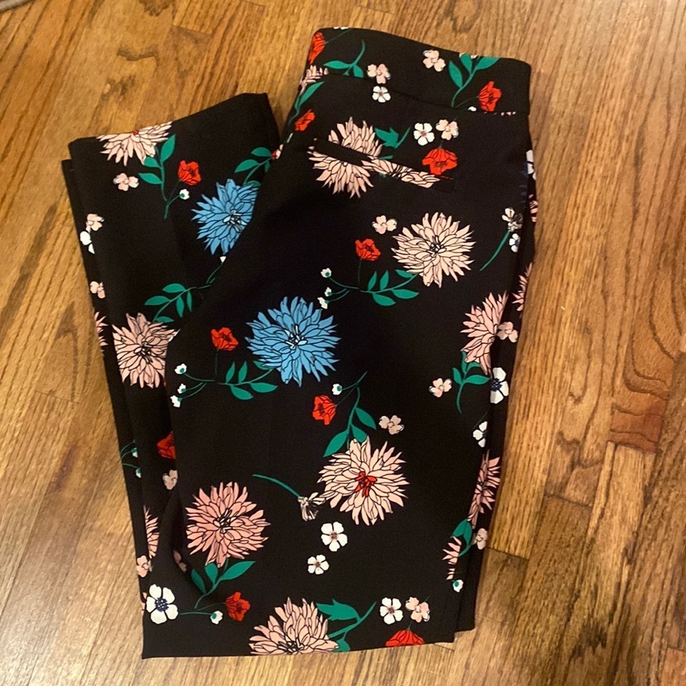 Cynthia Rowley Pants Size 6
